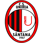 CS Unirea Sântana J3