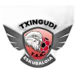 Txingudi Eskubaloia B