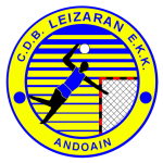 Leizaran Eskubaloia