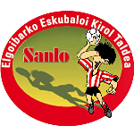 Elgoibar Eskubaloia