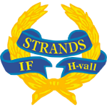 Strands IF Hudiksvall
