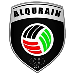 Escudo do Al Qurain MHB