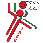 Escudo do Kuwait Youth MHB
