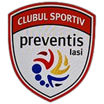 ACS Preventis Iaşi J3