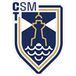 CSM Constanţa J3