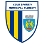 CSM Ploieşti J3