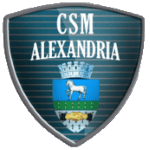 CSM Alexandria J3
