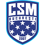 CSM București J3
