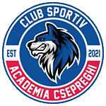 CS Academia Csepreghi J3