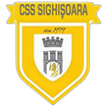 CSS Sighişoara J3