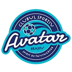 ACS Avatar Braşov J3