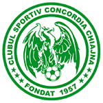 CS Concordia Chiajna B J1