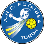 AHC Potaissa Turda J1