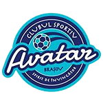 ACS Avatar Brașov J1