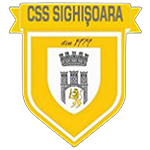 CSS Sighișoara J1