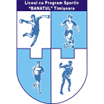 LPS Banatul Timișoara J1
