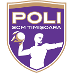 SCM Politehnica Timișoara J1
