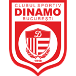 CS Dinamo București J2
