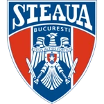 CSS Steaua București J2