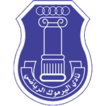 Escudo do Yarmouk MHB