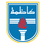 Escudo do Kazma MHB