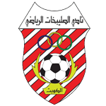 Escudo do Sulaibikhat MHB