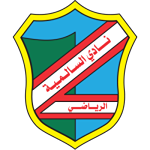 Escudo do Salmiya MHB