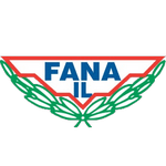Escudo do Fana IL