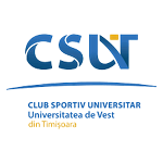 CSU Universitatea de Vest Timișoara J1