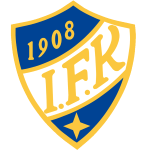 Écusson de ÅIFK