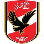 Escudo do Al Ahly