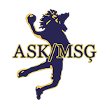 Escudo do ASK/MSG