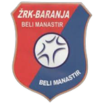 Escudo do Baranja