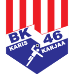 Escudo do BK-46