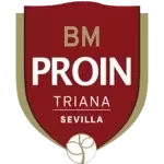 Escudo do BM Sevilla