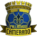 Escudo do Camerano