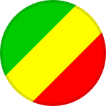 Escudo do Congo Republic