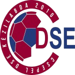 Escudo do Csepel DSE
