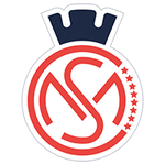 Escudo do CSM Oradea