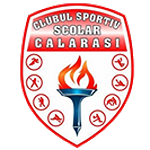 Escudo do CSS Călăraşi J3