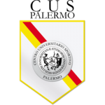 Escudo do CUS Palermo