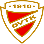 Escudo do DVTK