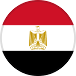 Escudo do Egypt U19