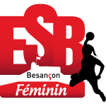 Escudo do ESBF Besancon