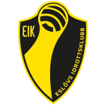 Stemma di Eslövs IK