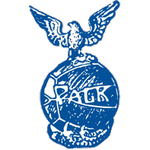 Shield of Falk Horten