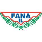 Escudo do Fana