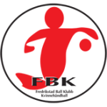 Escudo do Fredrikstad Bkl
