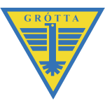 Stemma di Grótta