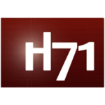 Escudo do H71